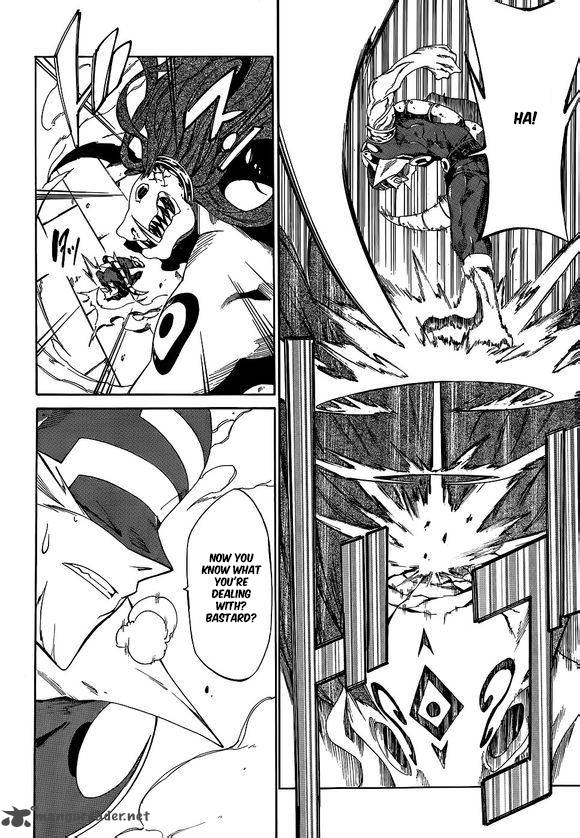 Akame Ga Kill Zero Chapter 16 Page 15