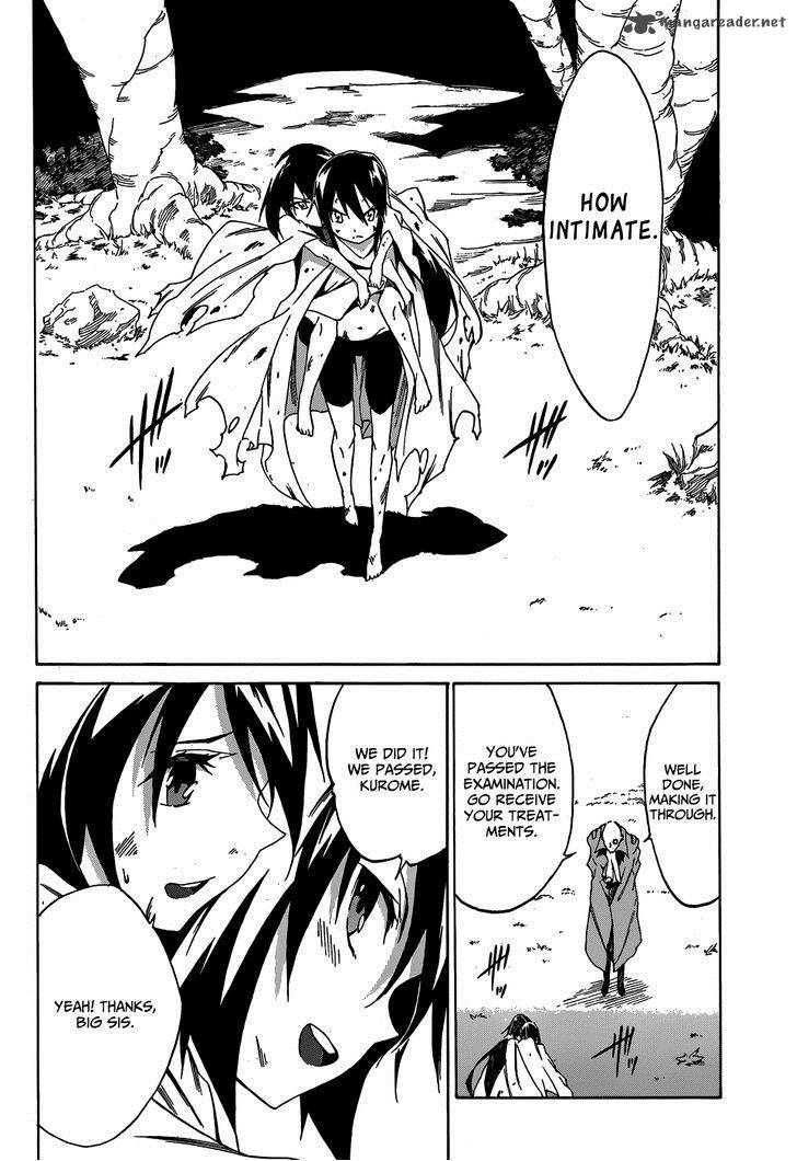 Akame Ga Kill Zero Chapter 2 Page 11