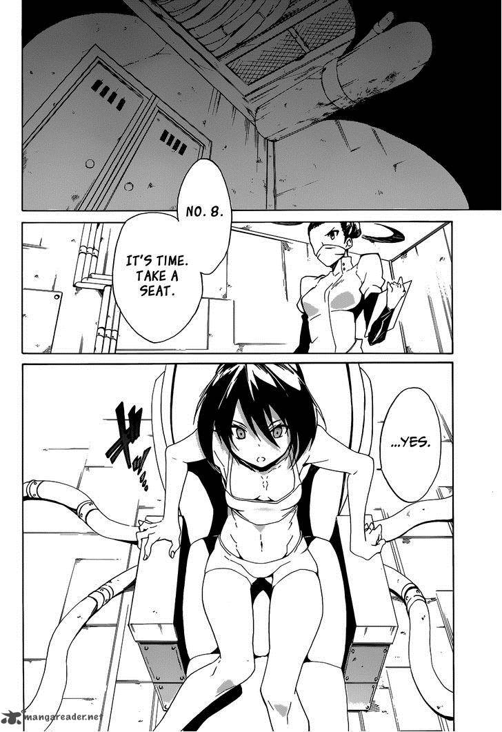 Akame Ga Kill Zero Chapter 2 Page 29