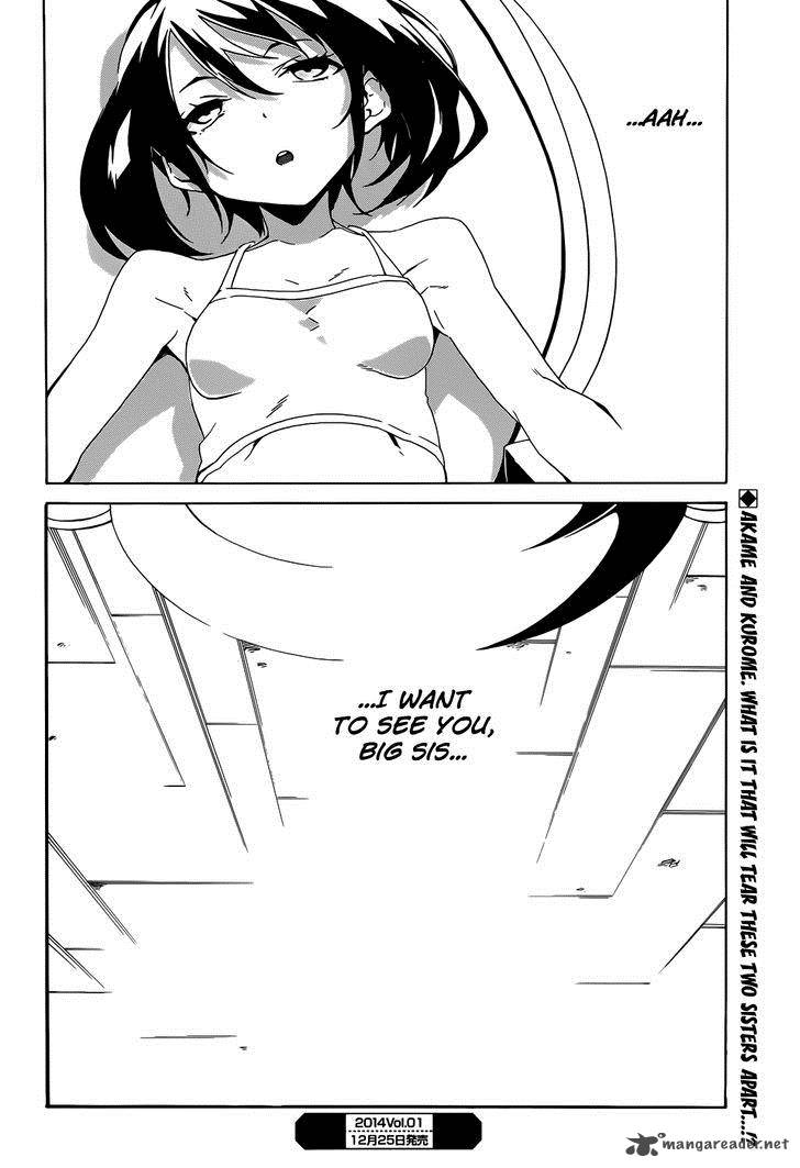 Akame Ga Kill Zero Chapter 2 Page 31
