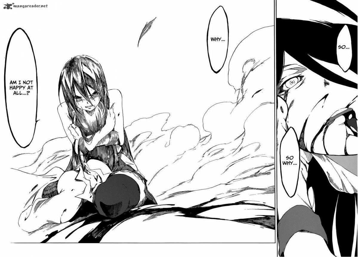Akame Ga Kill Zero Chapter 4 Page 28