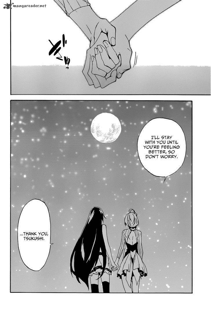 Akame Ga Kill Zero Chapter 4 Page 33