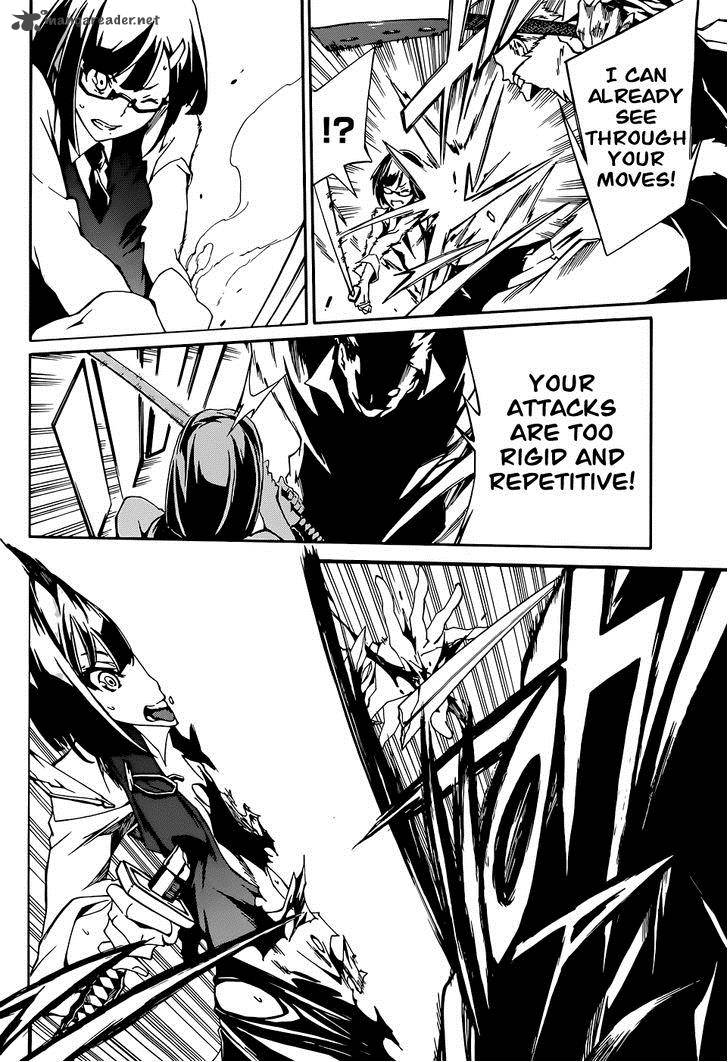 Akame Ga Kill Zero Chapter 5 Page 26