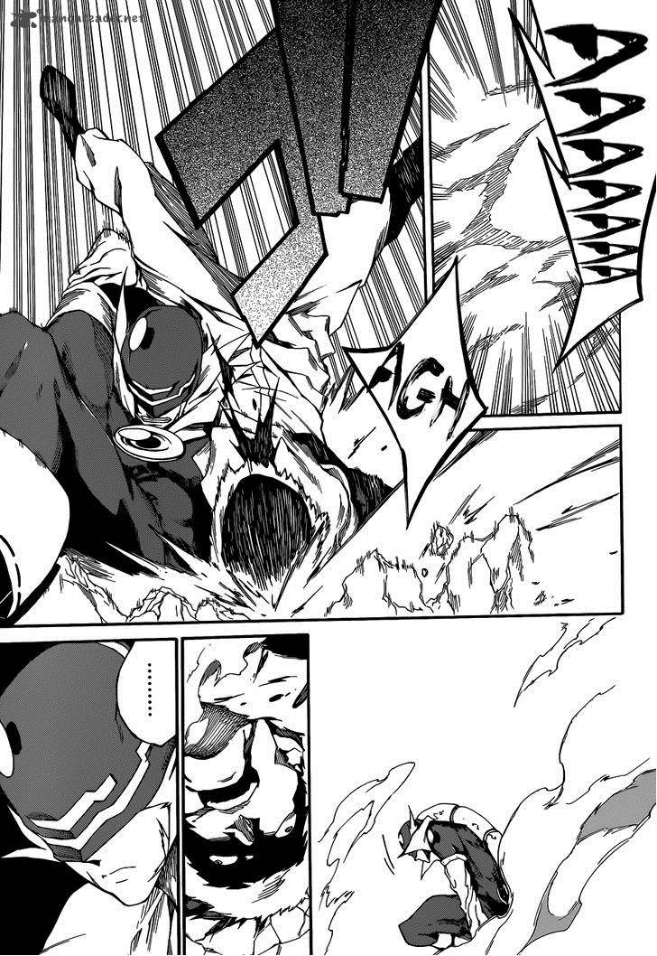 Akame Ga Kill Zero Chapter 6 Page 25