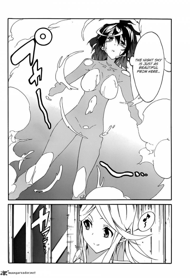 Akame Ga Kill Zero Chapter 9 Page 6