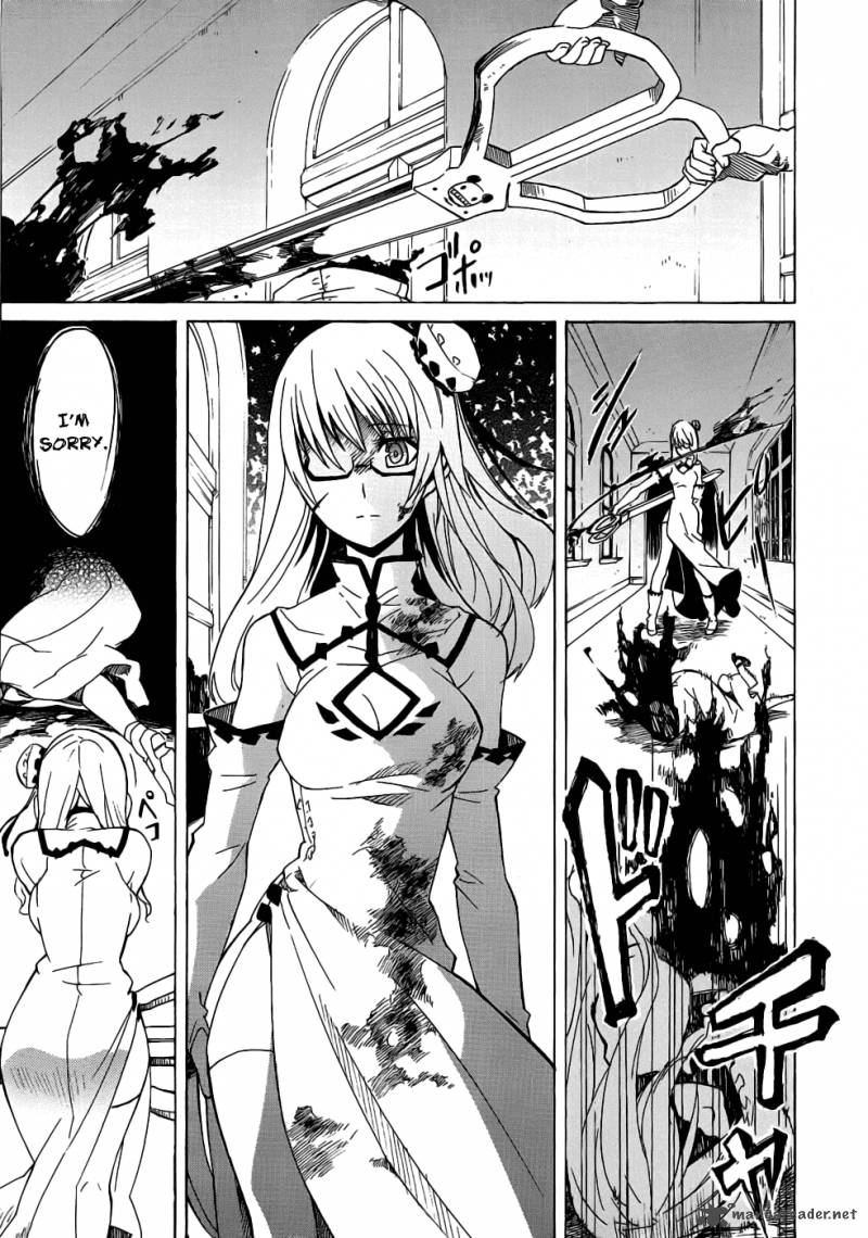 Akame Ga Kiru Chapter 1 Page 45