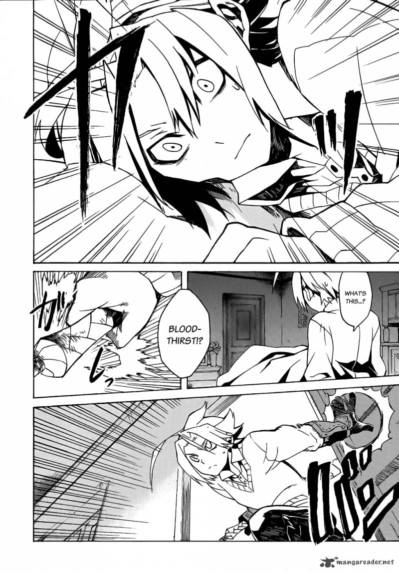 Akame Ga Kiru Chapter 1 Page 46