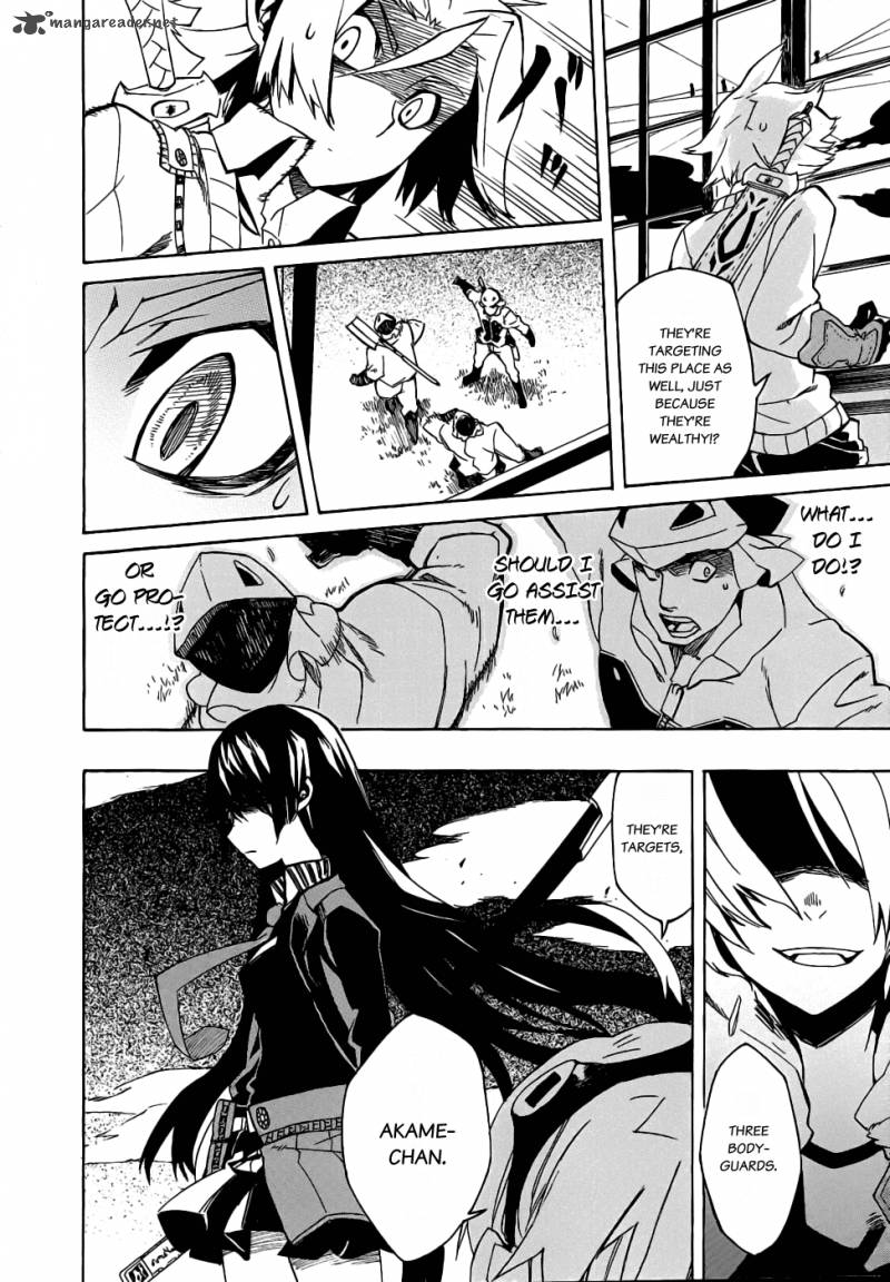 Akame Ga Kiru Chapter 1 Page 49