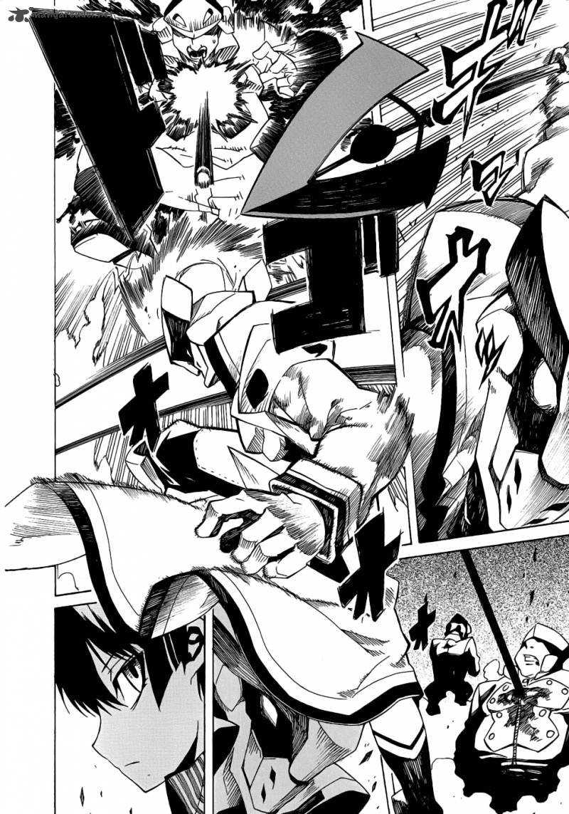 Akame Ga Kiru Chapter 1 Page 53