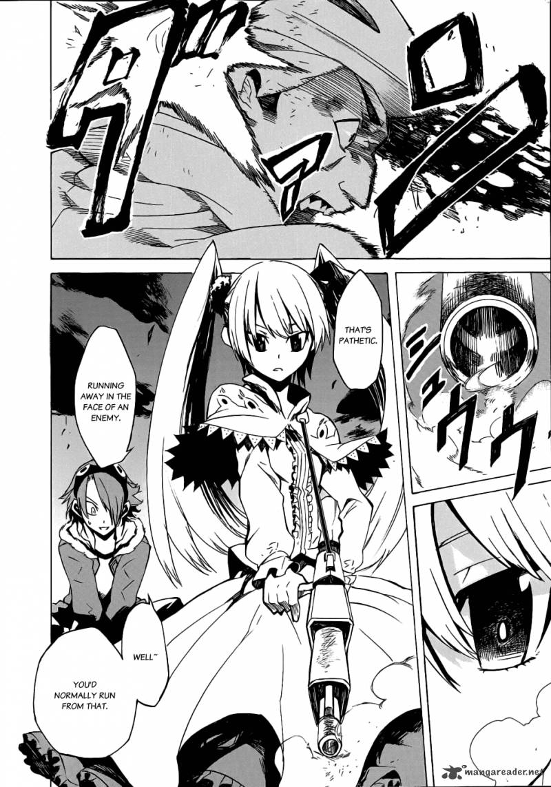 Akame Ga Kiru Chapter 1 Page 55