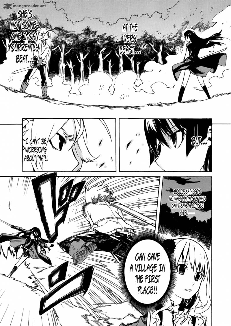 Akame Ga Kiru Chapter 1 Page 66