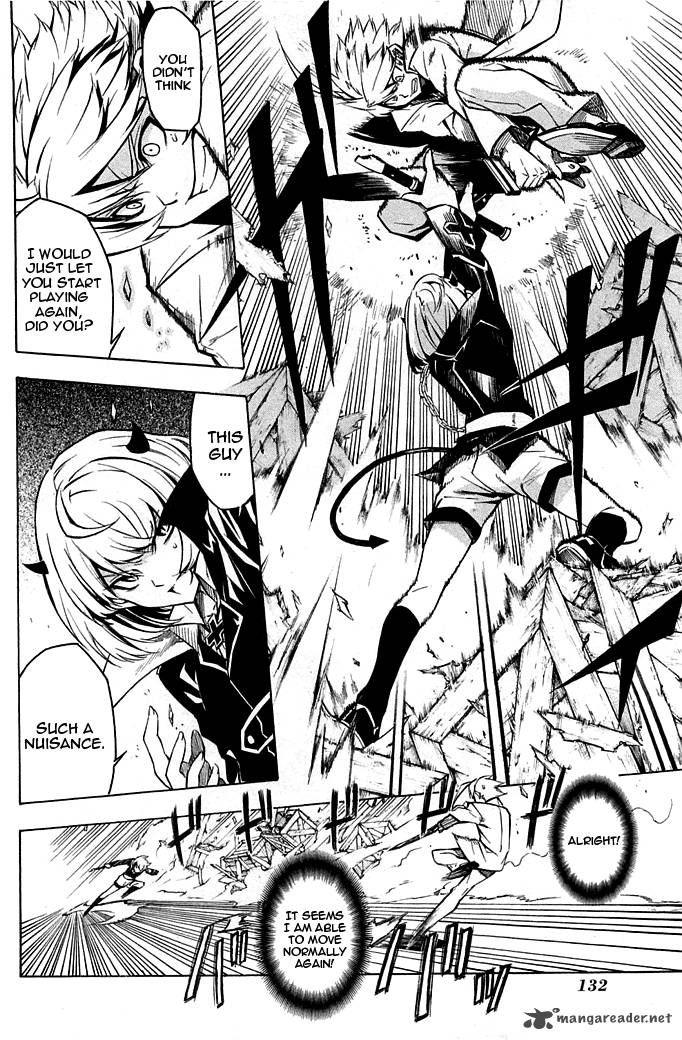 Akame Ga Kiru Chapter 13 Page 10