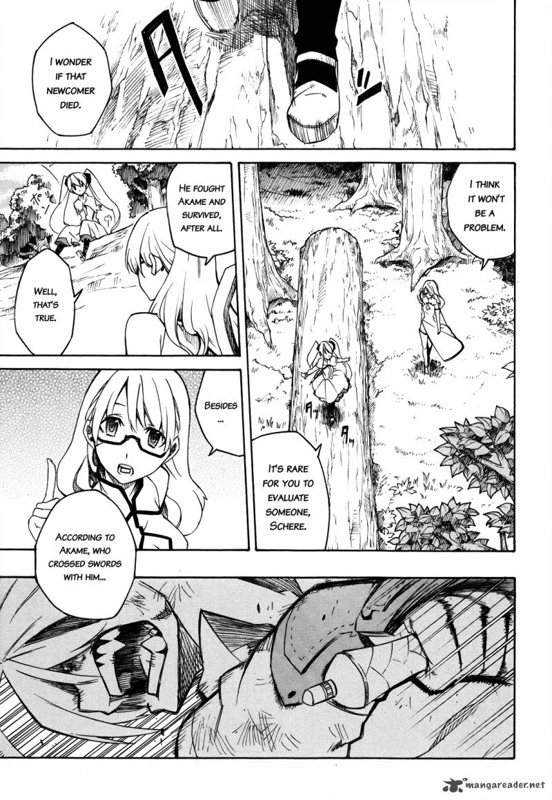 Akame Ga Kiru Chapter 2 Page 46