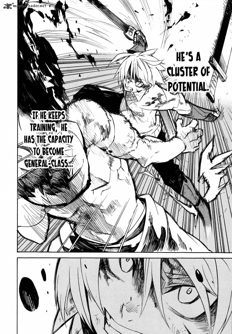 Akame Ga Kiru Chapter 2 Page 47