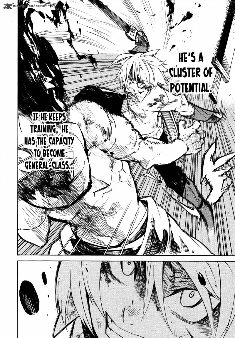 Akame Ga Kiru Chapter 2 Page 47
