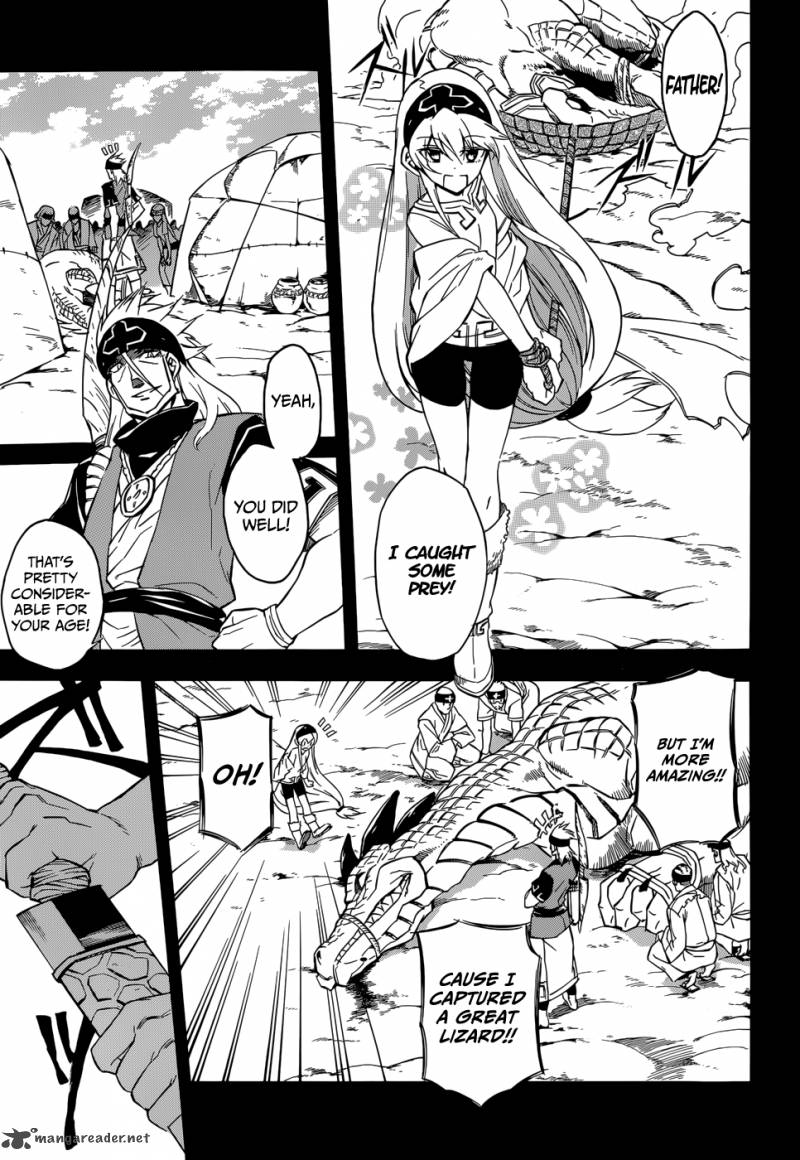 Akame Ga Kiru Chapter 27 Page 9