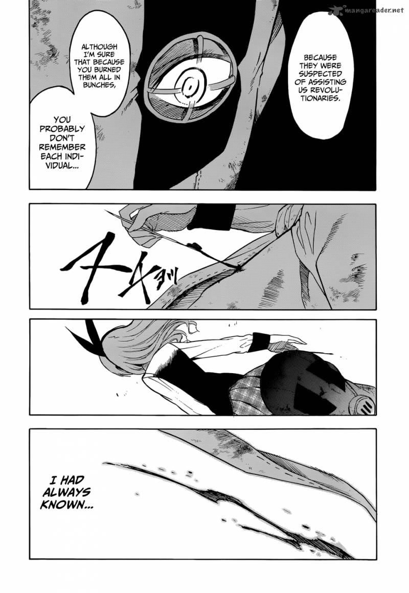 Akame Ga Kiru Chapter 32 Page 45