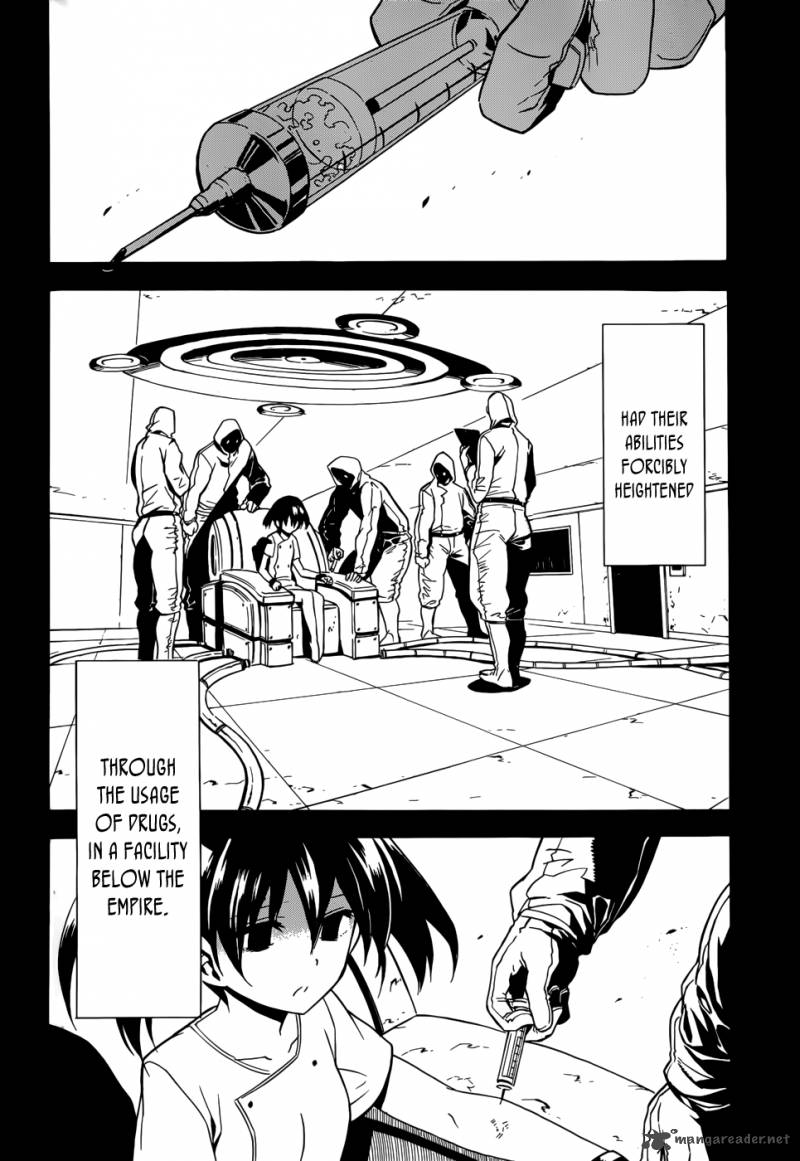 Akame Ga Kiru Chapter 33 Page 4