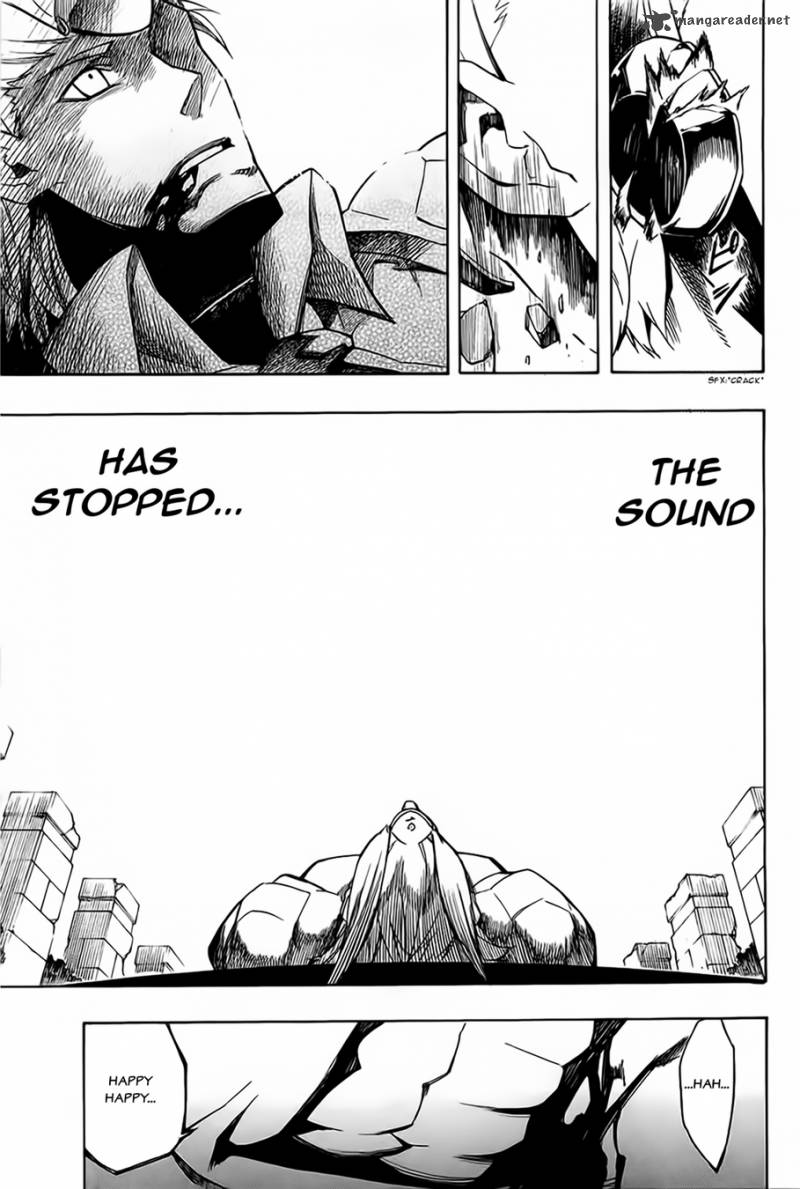 Akame Ga Kiru Chapter 6 Page 39