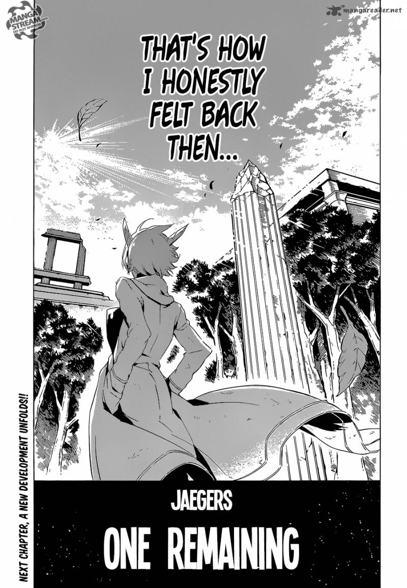 Akame Ga Kiru Chapter 66 Page 52