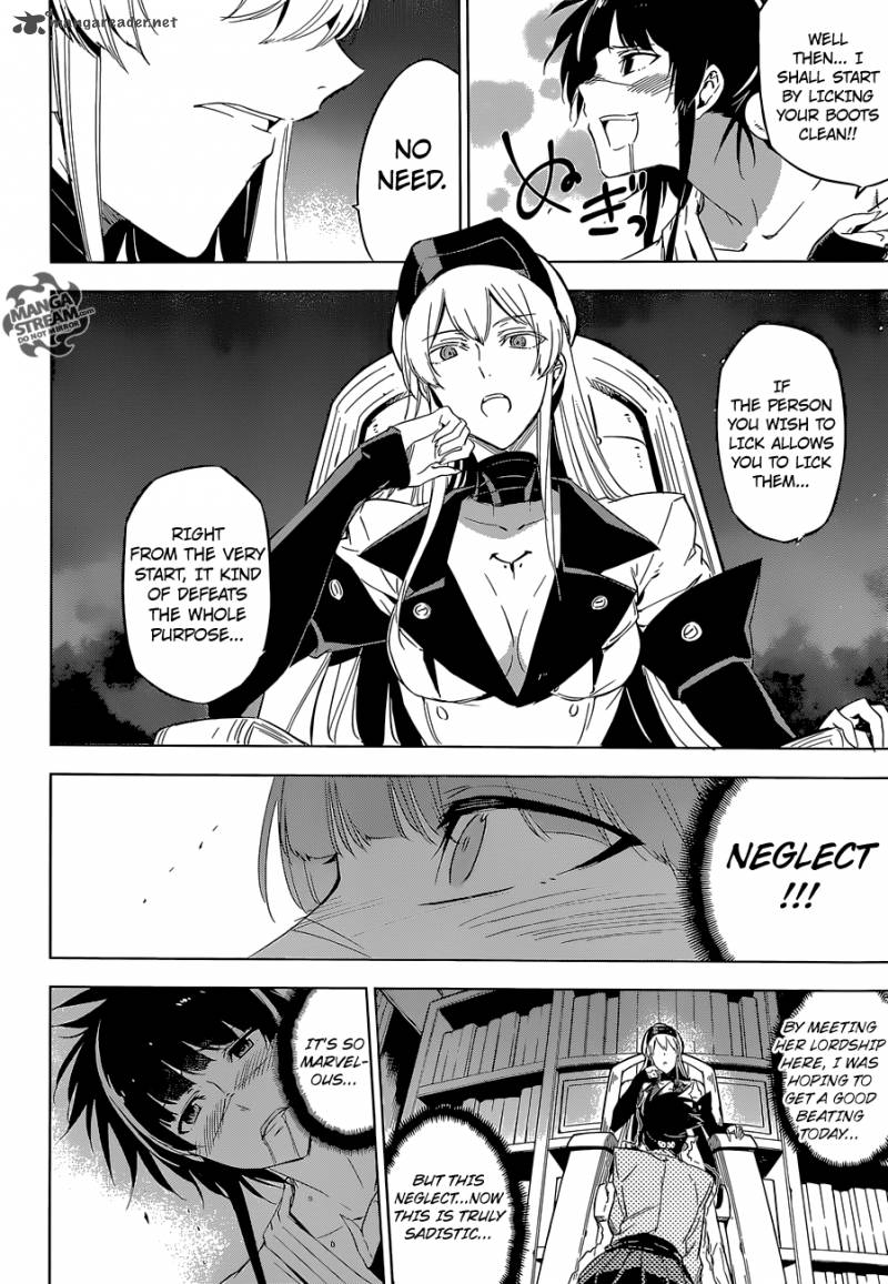 Akame Ga Kiru Chapter 68 Page 2