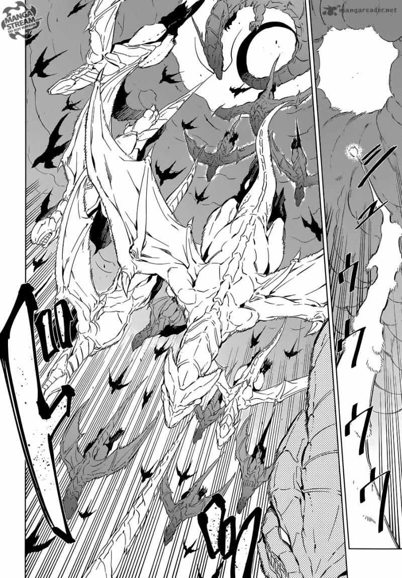 Akame Ga Kiru Chapter 68 Page 22