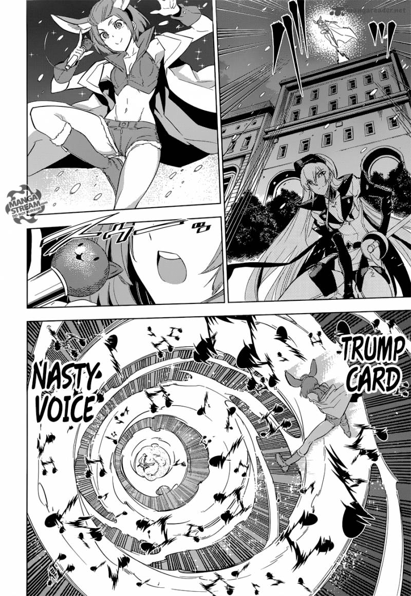 Akame Ga Kiru Chapter 76 Page 13
