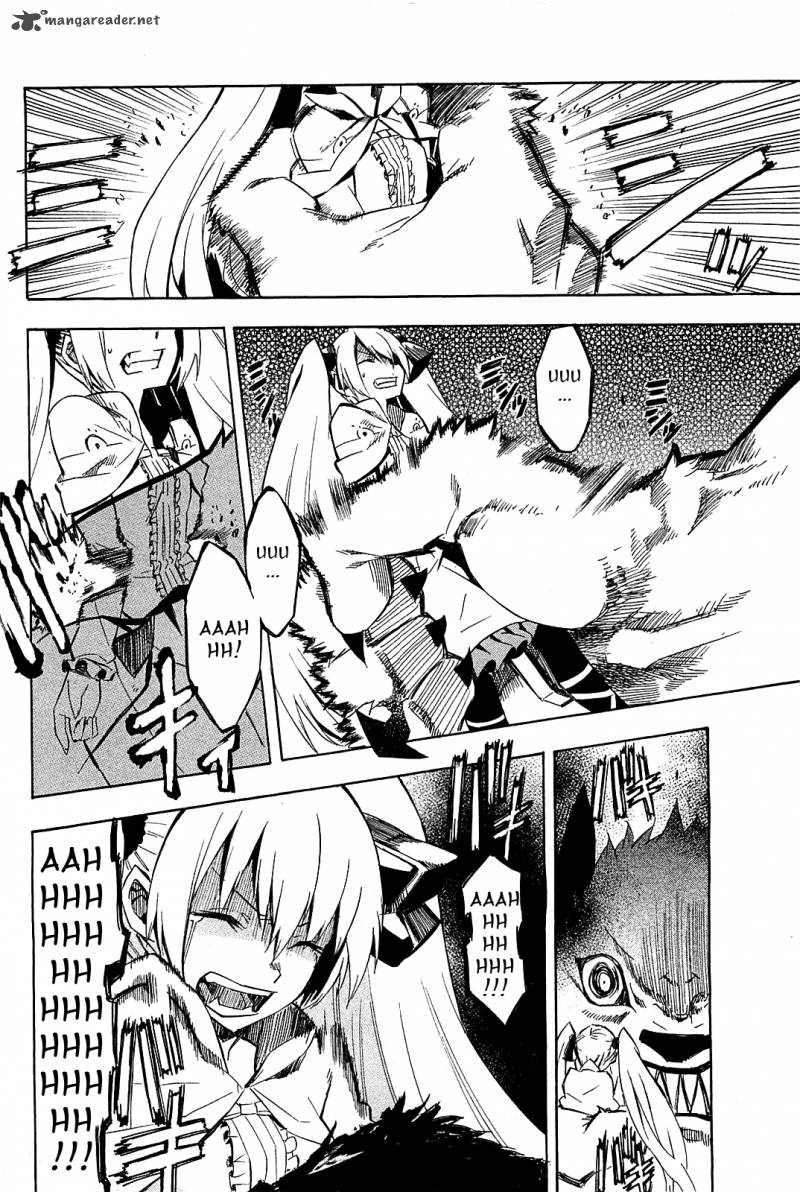 Akame Ga Kiru Chapter 9 Page 30