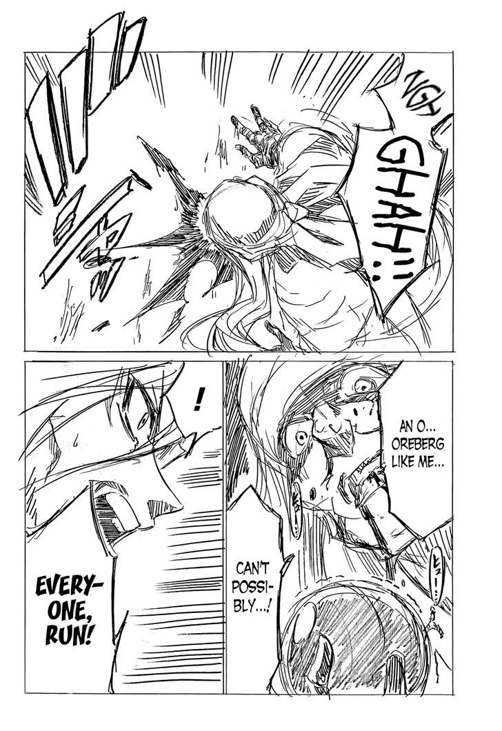 Akame Ga Kiru Zero Chapter 13 Page 29