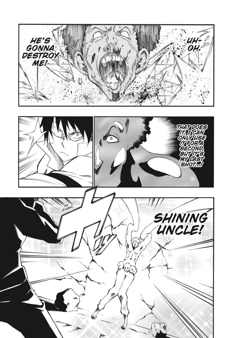 Akame Ga Kiru Zero Chapter 22 Page 14