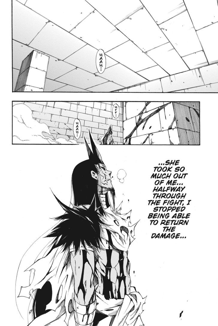 Akame Ga Kiru Zero Chapter 23 Page 15