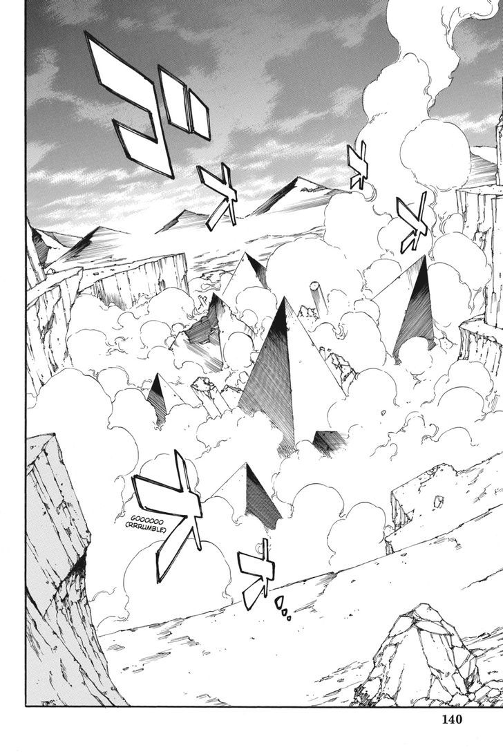 Akame Ga Kiru Zero Chapter 24 Page 36