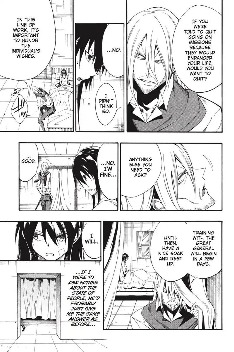 Akame Ga Kiru Zero Chapter 43 Page 15