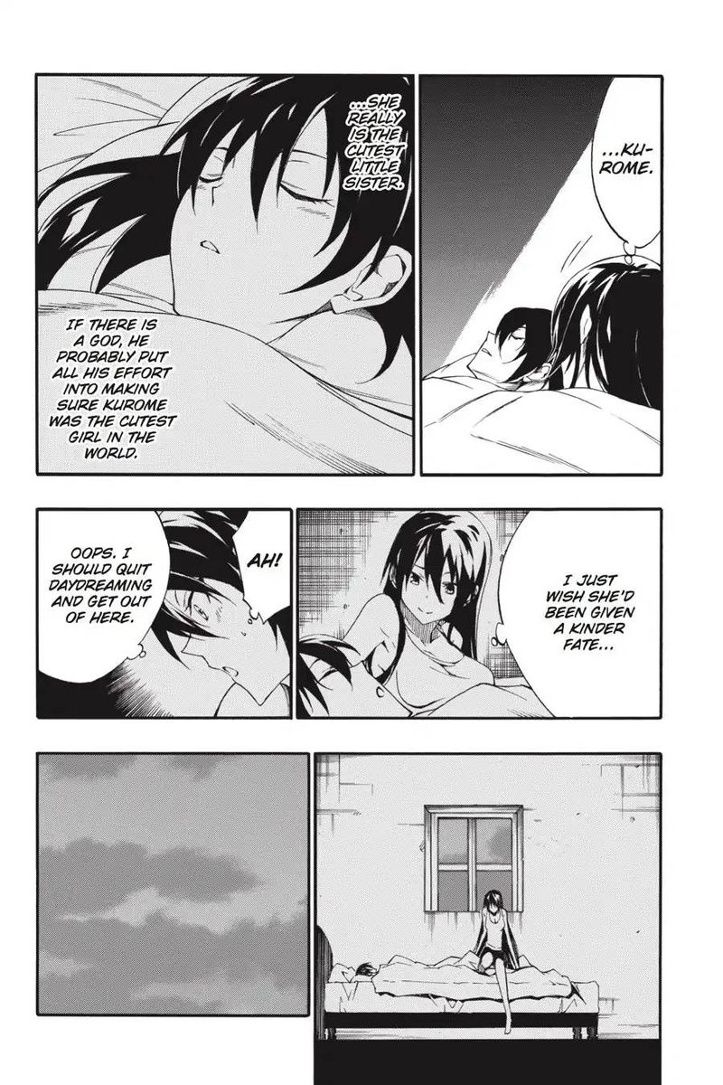 Akame Ga Kiru Zero Chapter 43 Page 24