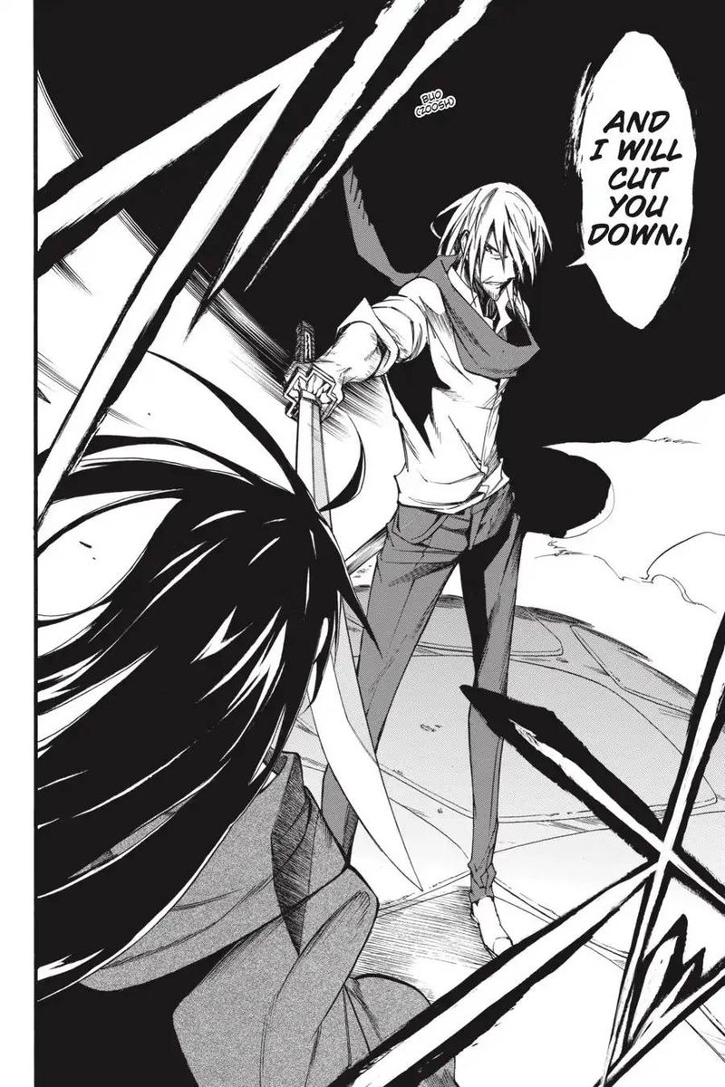 Akame Ga Kiru Zero Chapter 44 Page 6