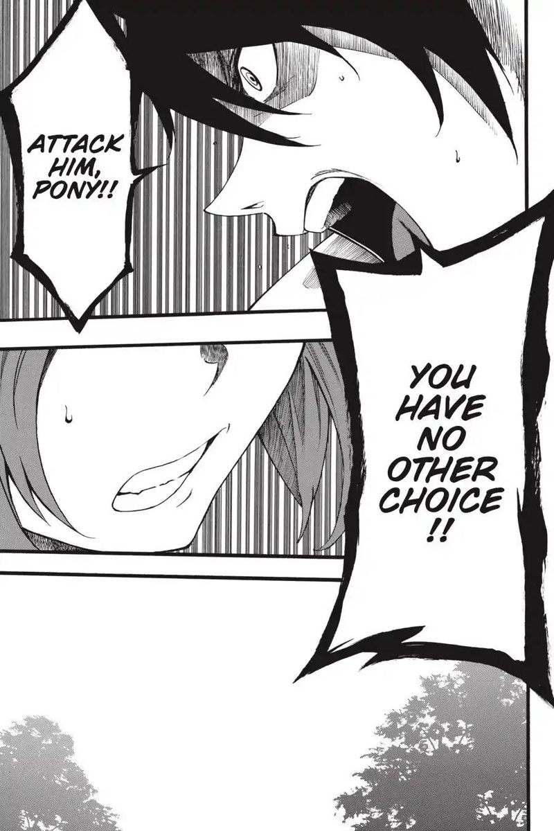 Akame Ga Kiru Zero Chapter 47 Page 37