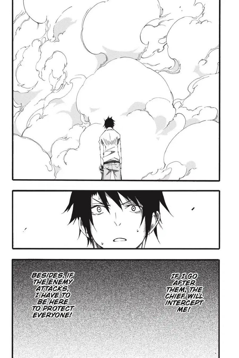 Akame Ga Kiru Zero Chapter 47 Page 46