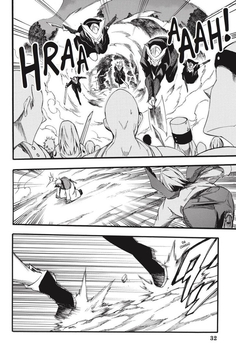 Akame Ga Kiru Zero Chapter 49 Page 13