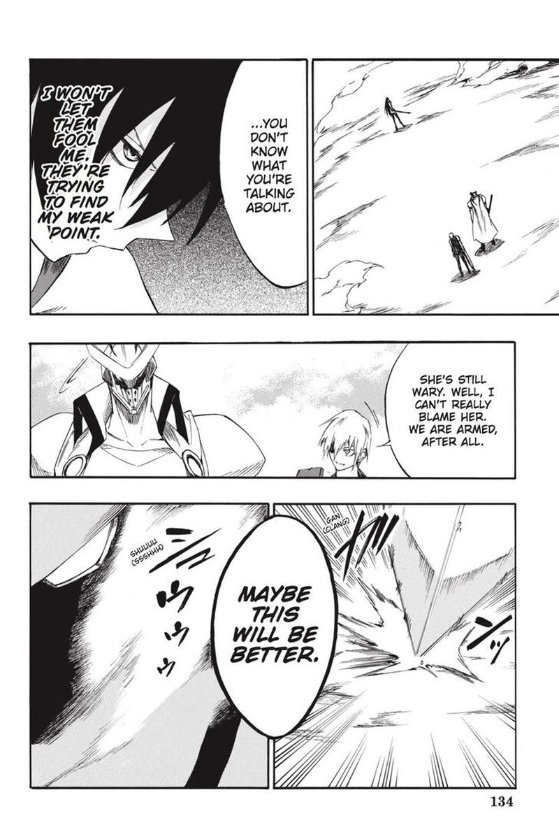 Akame Ga Kiru Zero Chapter 52 Page 15