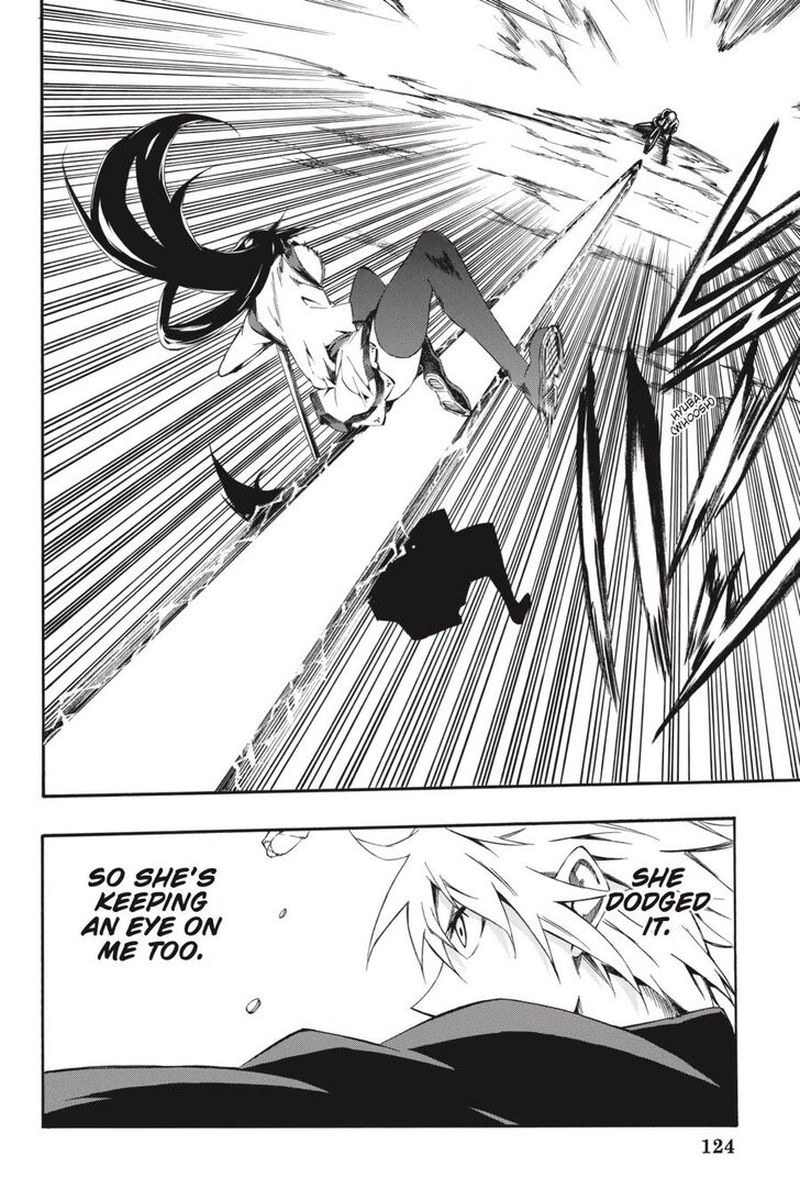 Akame Ga Kiru Zero Chapter 52 Page 5