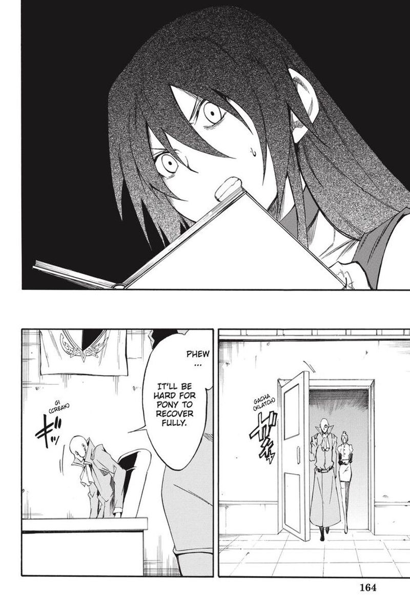 Akame Ga Kiru Zero Chapter 53 Page 18