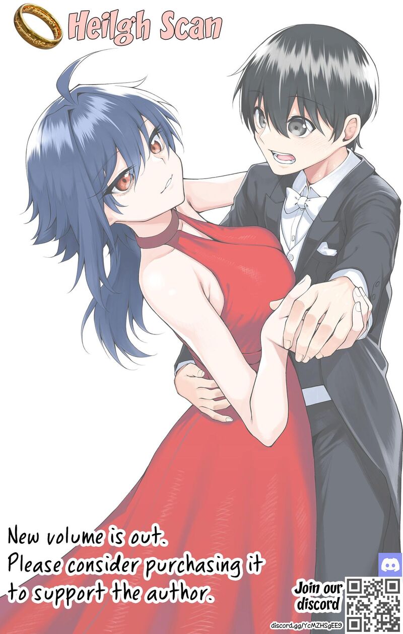 Akanabe Sensei Wa Tereshirazu Chapter 28 Page 15