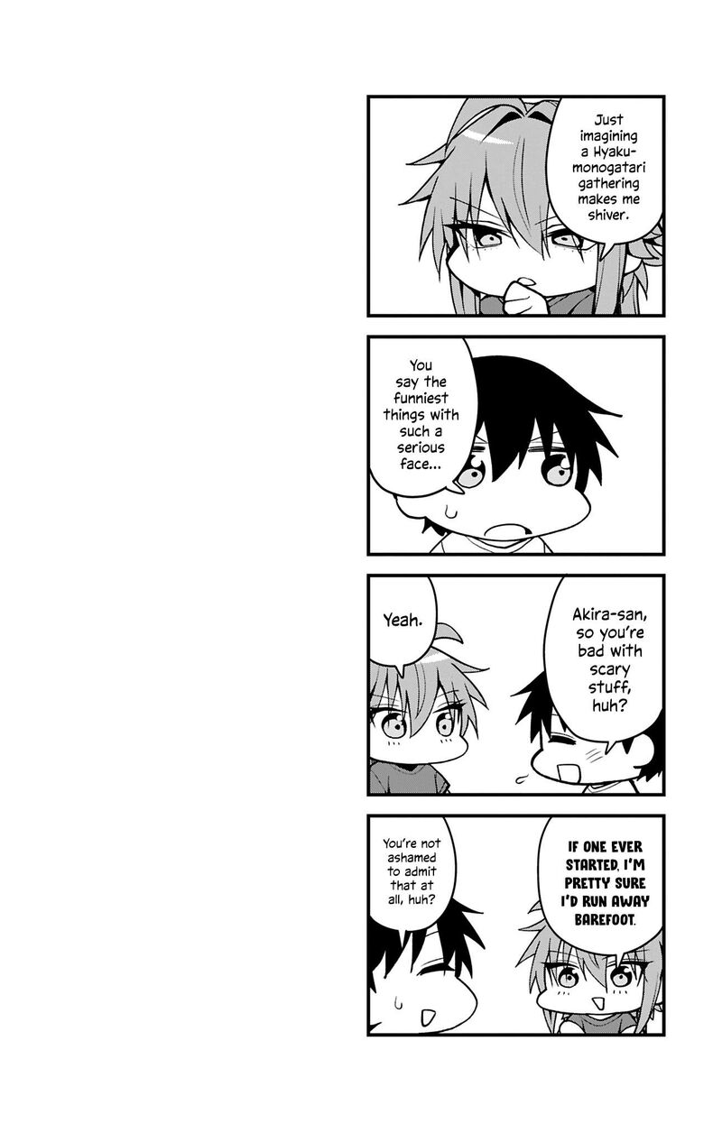 Akanabe Sensei Wa Tereshirazu Chapter 46 Page 15