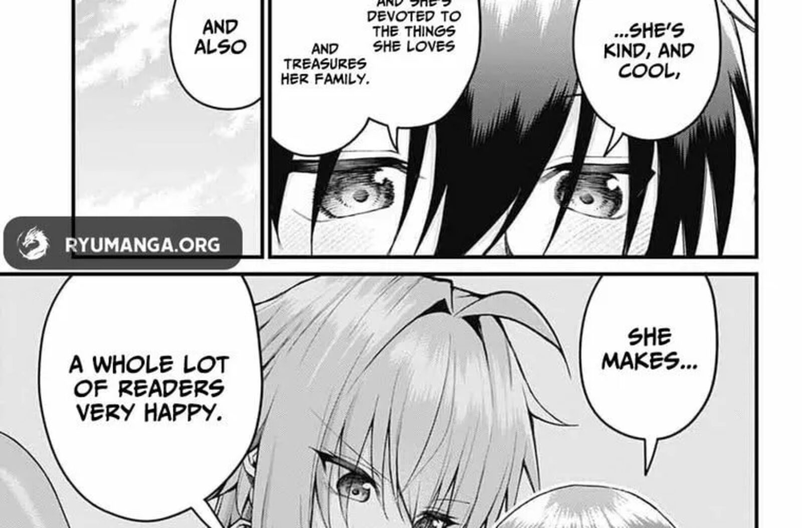 Akanabe Sensei Wa Tereshirazu Chapter 52 Page 8
