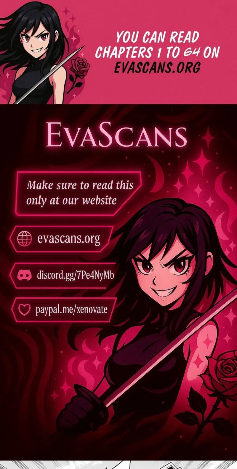 Akanabe Sensei Wa Tereshirazu Chapter 57 Page 1