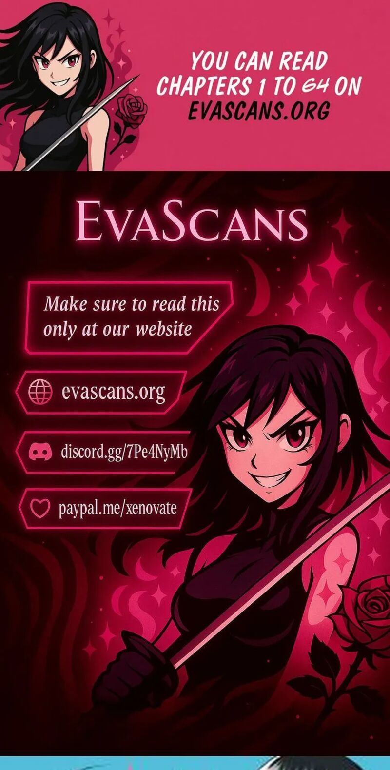 Akanabe Sensei Wa Tereshirazu Chapter 58 Page 1