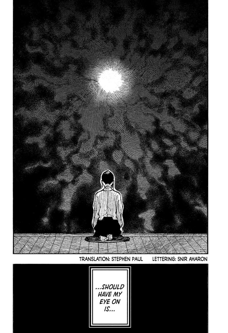 Akane Banashi Chapter 176 Page 2