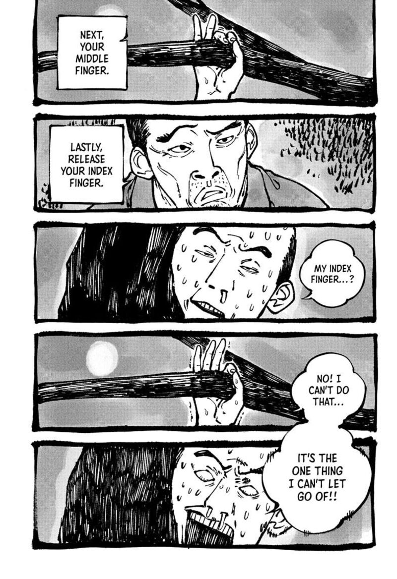 Akane Banashi Chapter 178 Page 11