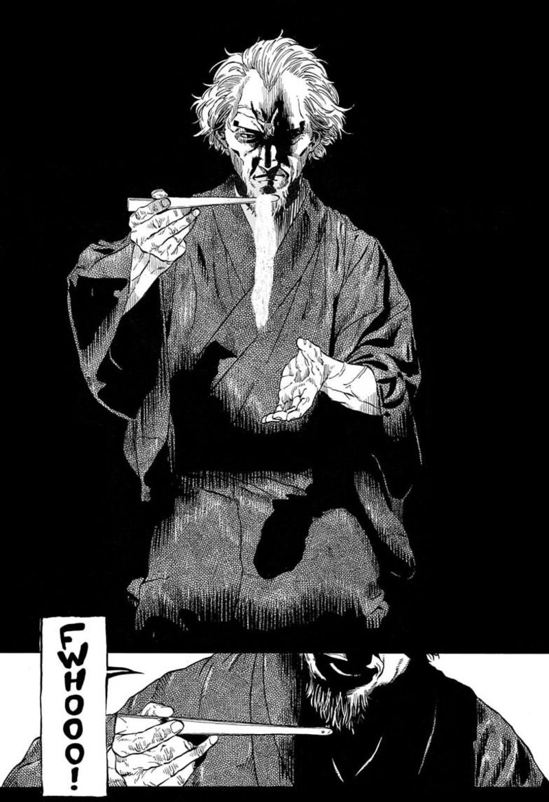 Akane Banashi Chapter 224 Page 10