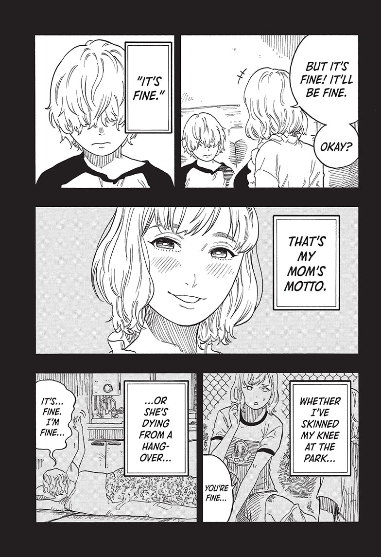 Akane Banashi Chapter 51 Page 5